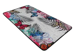 Sale Alfombra de baño Noirobi Multicolor