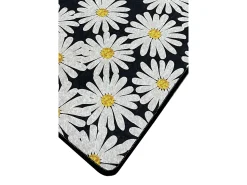 Alfombra de baño Primula Djt (70 x 120) Multicolor