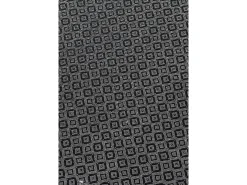 Alfombra de baño Rosa Shape (100 cm) multicolor