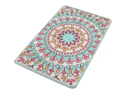 Online Alfombra de baño Royal (40 x 60) Multicolor