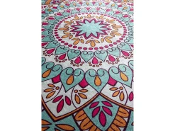 Best Alfombra de baño Royal DJT Multicolor