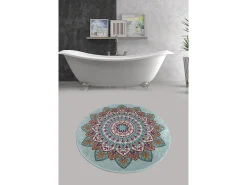 Best Alfombra de baño Royal DJT Multicolor