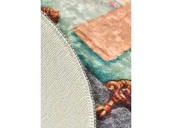 Alfombra de baño Set (2 piezas) Bain multicolor
