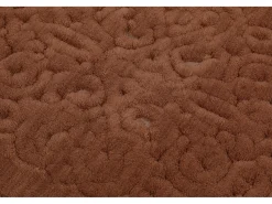 Best Alfombra de baño Set (2 piezas) Piante Oval Multicolor