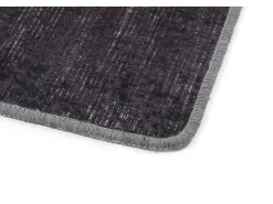 Best Alfombra de baño Set (2 piezas) Phell v2 gris Multicolor