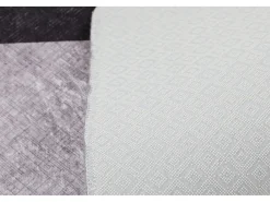 Best Alfombra de baño Set (2 piezas) Phell v2 gris Multicolor