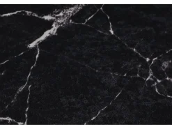 Hot Alfombra de baño Set (2 piezas) Marble DJT Multicolor