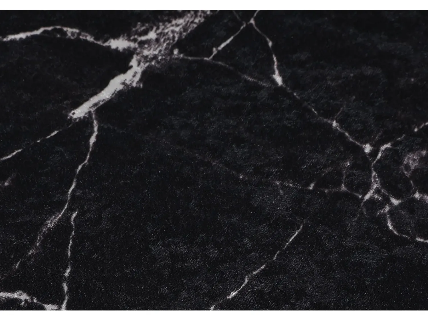 Hot Alfombra de baño Set (2 piezas) Marble DJT Multicolor