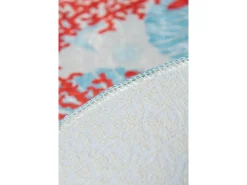 Alfombra de baño Set (2 piezas) Moss DJT multicolor
