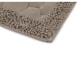 Alfombra De Baño|Ropa De Cama^Alfombra de baño Set (2 piezas) Stone Multicolor