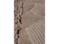Alfombra De Baño|Ropa De Cama^Alfombra de baño Set (2 piezas) Stone Multicolor