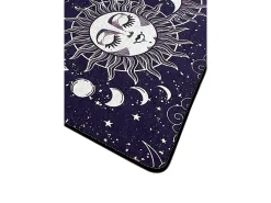 New Alfombra de baño Set (3 piezas) Aten Djt Multicolor