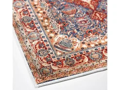 Alfombra de baño Set (2 piezas) KT442 multicolor