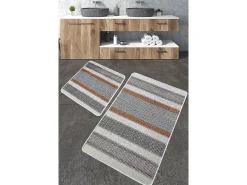 Best Alfombra de baño Set (2 piezas) Benver Multicolor