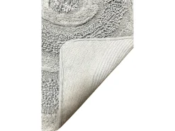 Alfombra de baño Set (2 piezas) Baum gris