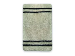 Alfombra de baño Set (2 piezas) Recho piedra