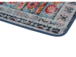 Alfombra de baño Set (2 piezas) Weref multicolor