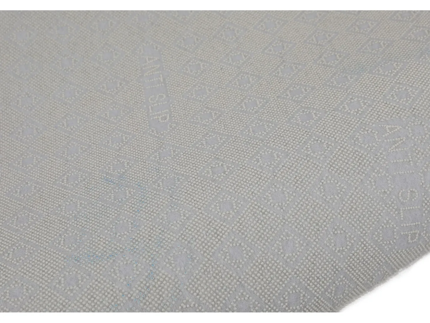 Alfombra de baño Set (2 piezas) Weref multicolor