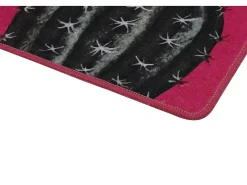 Alfombra de baño Set (2 piezas) Cacto multicolor