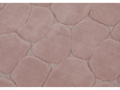 Best Alfombra de baño Set (2 piezas) Parma Multicolor