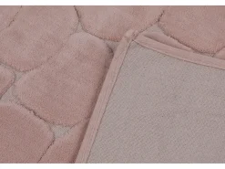 Best Alfombra de baño Set (2 piezas) Parma Multicolor