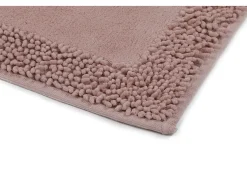 Discount Alfombra de baño Set (2 piezas) Piante Multicolor