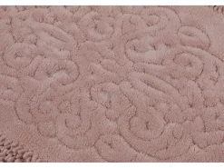 Discount Alfombra de baño Set (2 piezas) Piante Multicolor