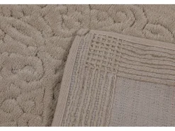 Clearance Alfombra de baño Set (2 piezas) Piante Multicolor