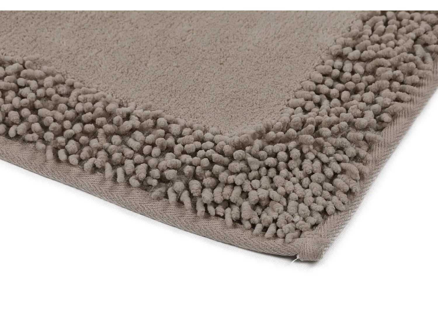 Clearance Alfombra de baño Set (2 piezas) Piante Multicolor