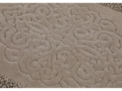 Clearance Alfombra de baño Set (2 piezas) Piante Multicolor