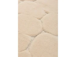 Hot Alfombra de baño Set (2 piezas) Parma Multicolor