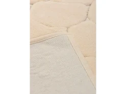 Hot Alfombra de baño Set (2 piezas) Parma Multicolor