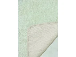 Alfombra de baño Set (2 piezas) Cotton Basic crudo