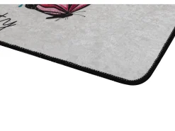 Alfombra De Baño|Ropa De Cama^Alfombra de baño Set (2 piezas) Tomorrow Djt Multicolor