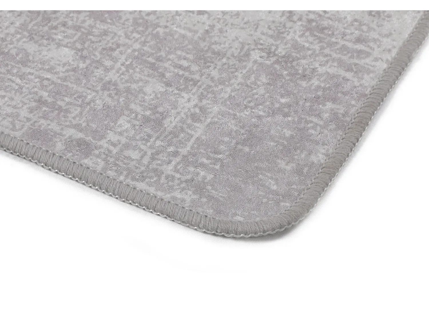 Online Alfombra de baño Set (3 piezas) Songs Djt Multicolor