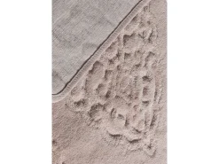 Alfombra de baño Set (2 piezas) Elite multicolor