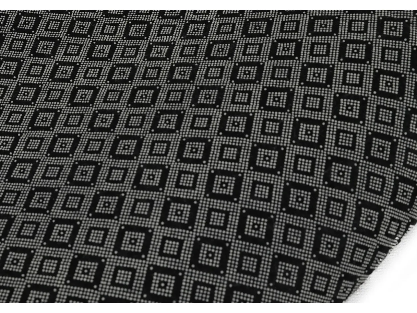 Alfombra de baño Set (2 piezas) Hand Draw multicolor