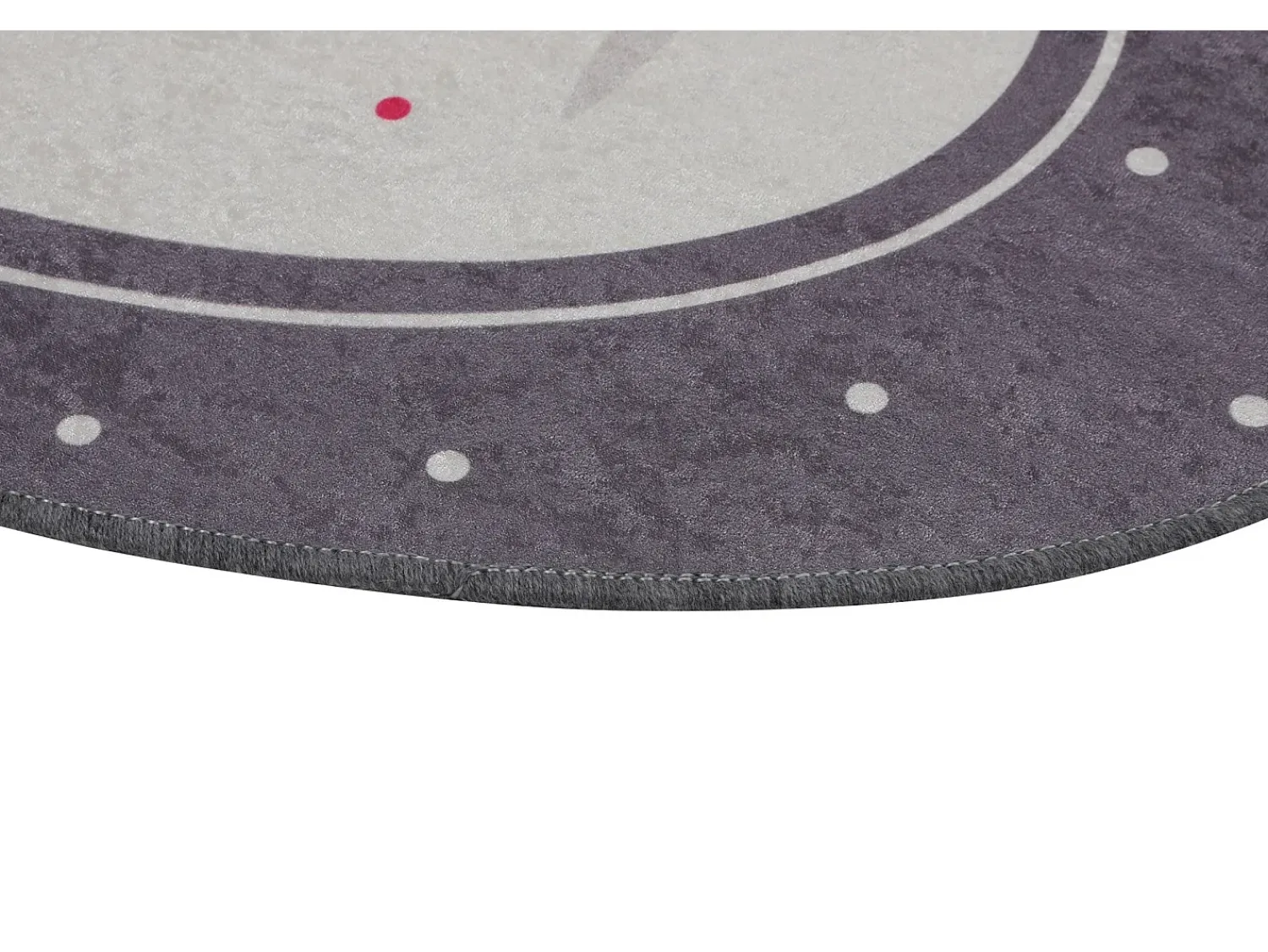 Clearance Alfombra de baño Set (2 piezas) Chile Flamingo Multicolor