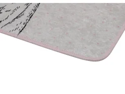 New Alfombra de baño Set (2 piezas) Wedding Multicolor