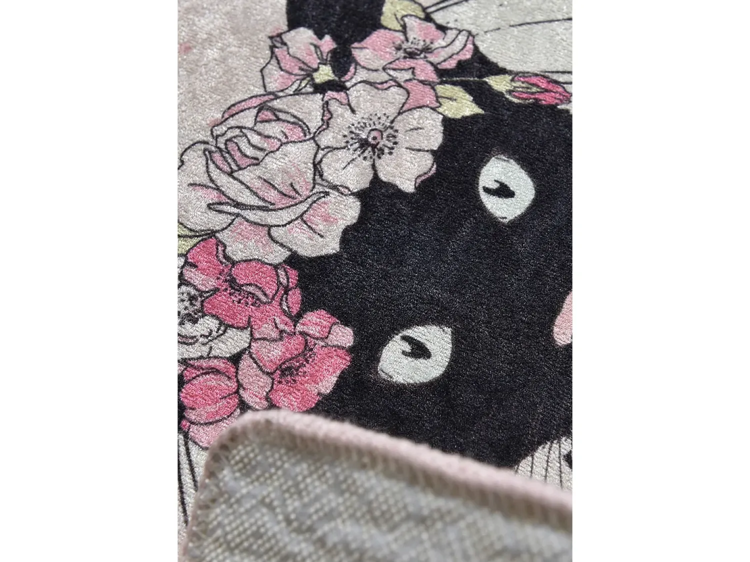 New Alfombra de baño Set (2 piezas) Wedding Multicolor