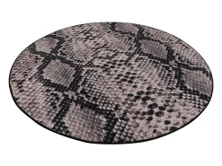Alfombra De Baño|Ropa De Cama^Alfombra de baño Snake (140) Multicolor