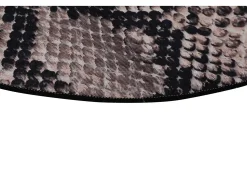 Alfombra De Baño|Ropa De Cama^Alfombra de baño Snake (140) Multicolor