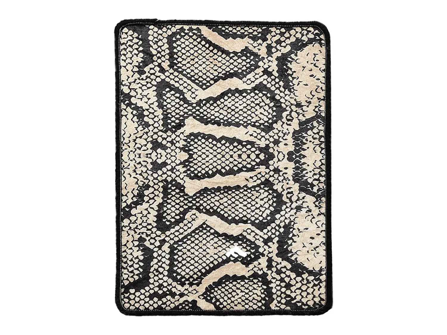 New Alfombra de baño Snake DJT (40 x 60) Multicolor