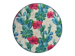 Outlet Alfombra de baño Spago (140) Multicolor