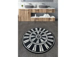 Online Alfombra de baño Splavin Multicolor