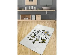 Alfombra De Baño|Ropa De Cama^Alfombra de baño Stay Gentle Djt (70 x 120) Multicolor