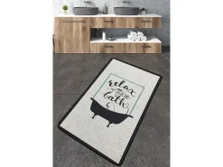 Alfombra De Baño|Ropa De Cama^Alfombra de baño Take A Bath Multicolor
