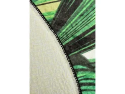 Clearance Alfombra de baño Tropic DJT Multicolor