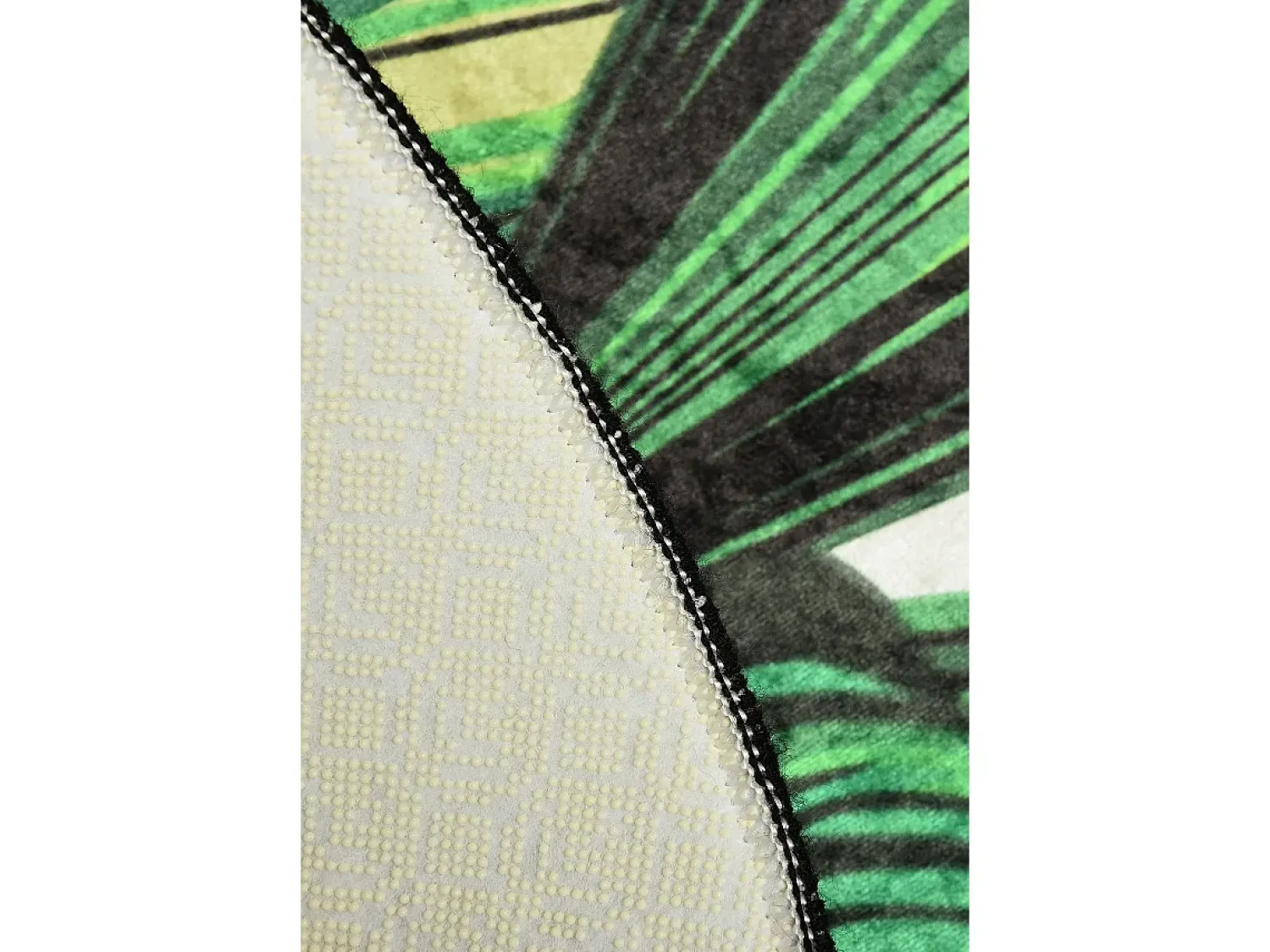 Clearance Alfombra de baño Tropic DJT Multicolor