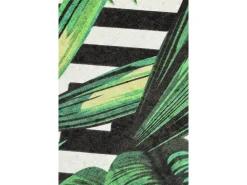 Clearance Alfombra de baño Tropic DJT Multicolor